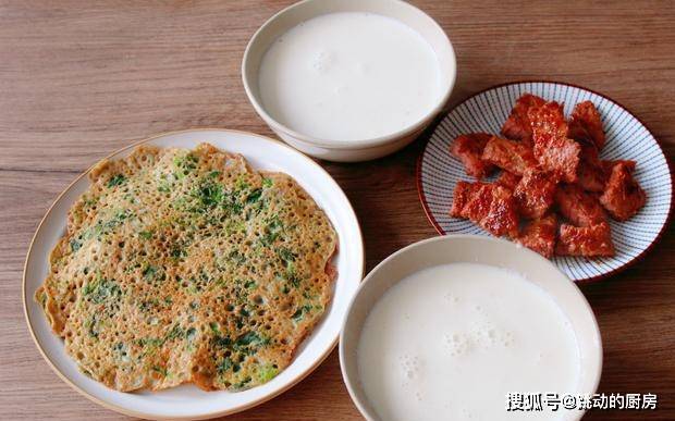 蒸南瓜|我家5天早餐,健康搭配,好吃不重样,不饿肚子,精神饱满去上班