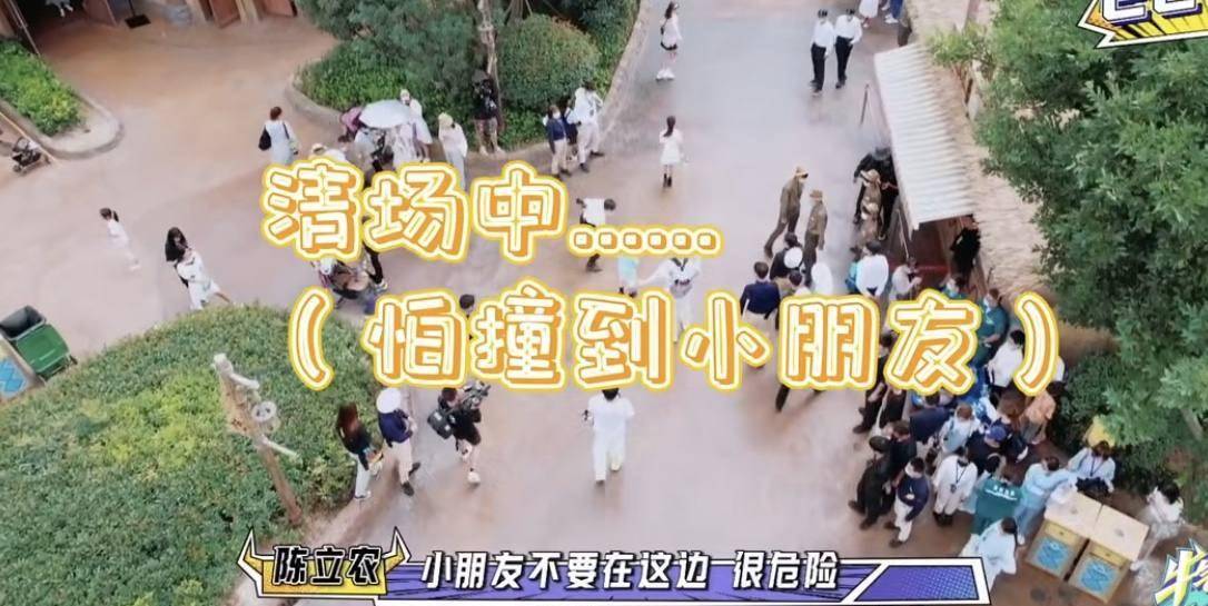 偶像|元气爱豆陈立农:加盟爆款综艺,他到底是怎样的20岁少年?