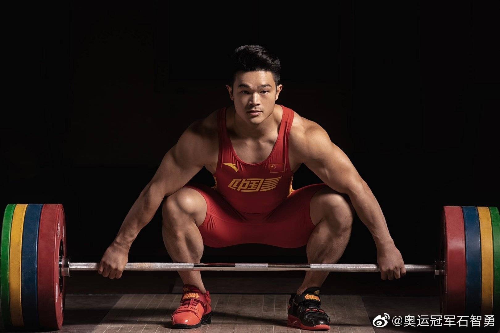 石智勇独孤求败,外国网友:怎么又是你!
