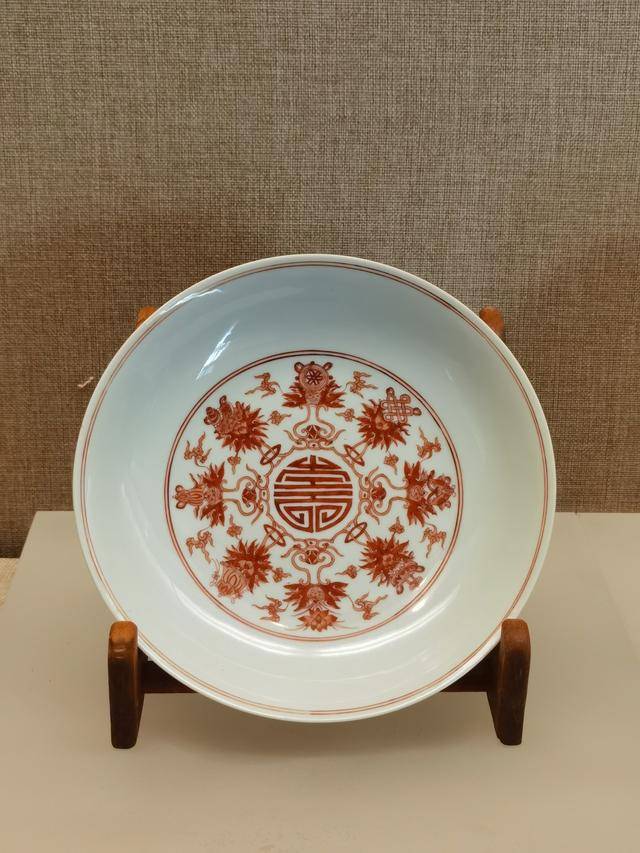 雍正年间的花瓶都这么美，你知道吗？_搜狐网