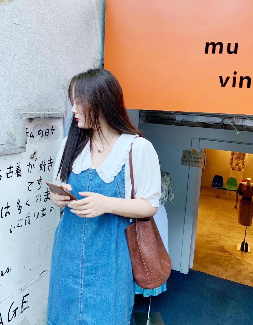 视觉|别再穿一身黑了!今夏爆火的“初恋色”简直美哭!