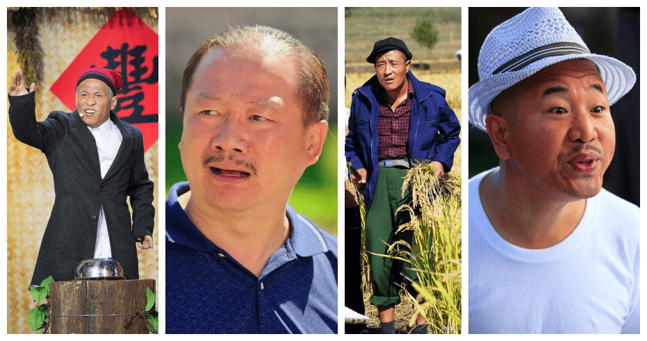 时代|被大众遗忘的“小沈阳”：时代抛弃你的时候，连招呼都不会打