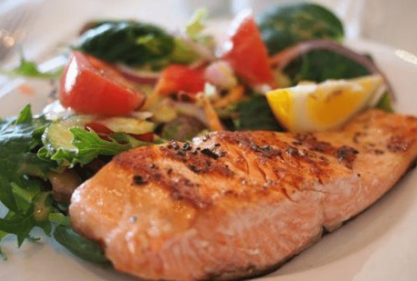 午餐|加拿大人的一日三餐,一天到晚都是高热量,网友:难怪体型这么大