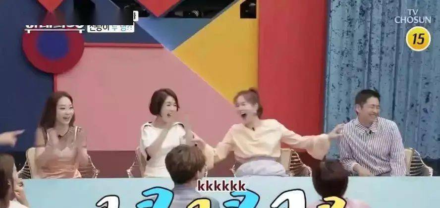 陈华|咸素媛陈华矛盾重重,宣布离开《妻子的味道》,网友:早该走了