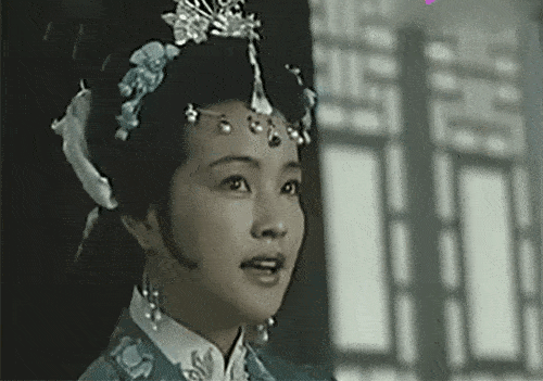图片[6]-传奇“顶流”刘晓庆，趟过男人河的女人-妖次元