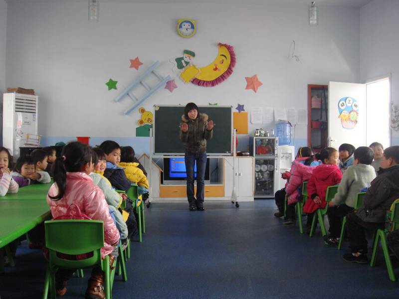 能力|公立幼儿园和私立有何不同？公立的好处，会在小学2年级爆发