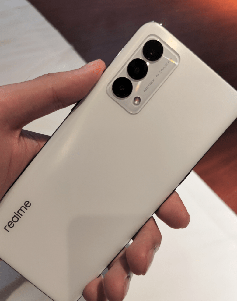 realme真我gt大师探索版上手体验,看完后,再决定买不买