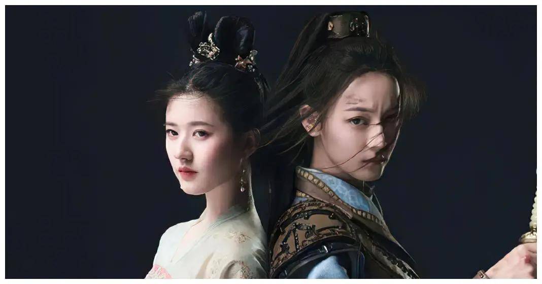 费振翔|赵露思待遇升级！《星汉灿烂》班底强大，有作品就是有底气