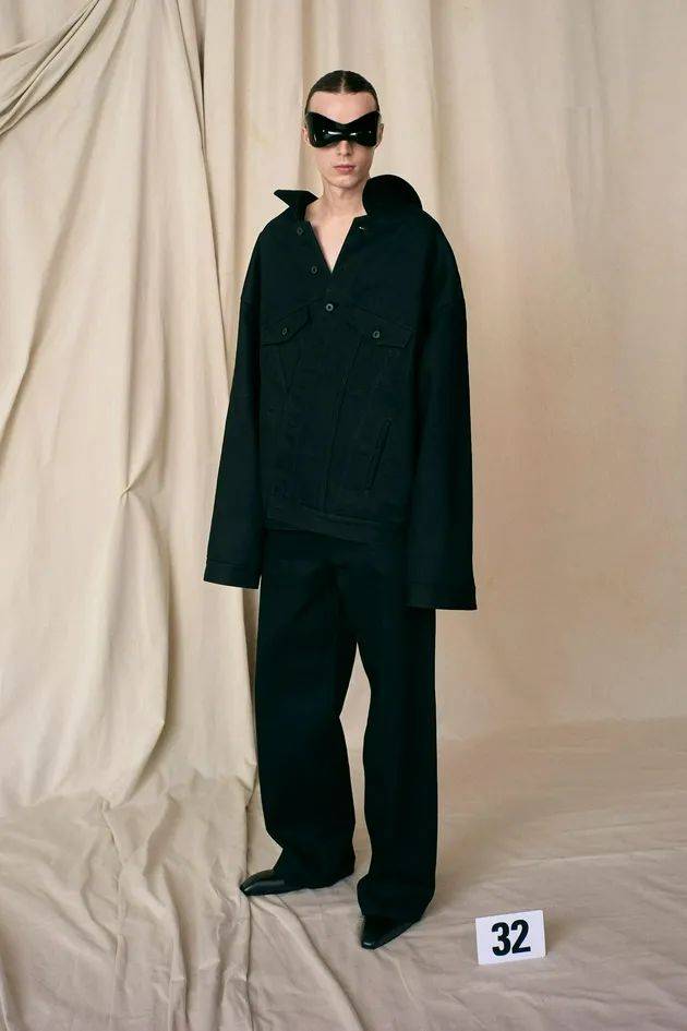 华服|2021秋冬巴黎高定时装周，仙境也不过如此吧！