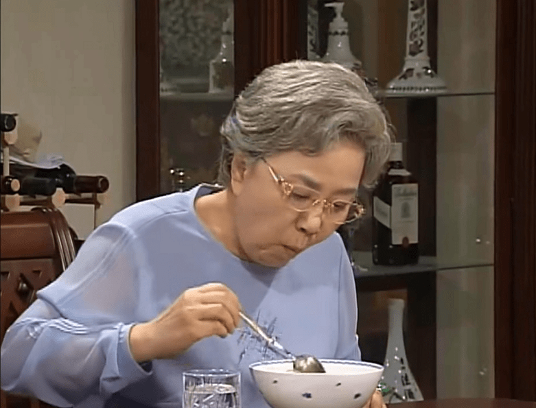 何说|人鱼小姐：为何说朱旺奶奶是最聪明的女人，连雅俐英都斗不过她？