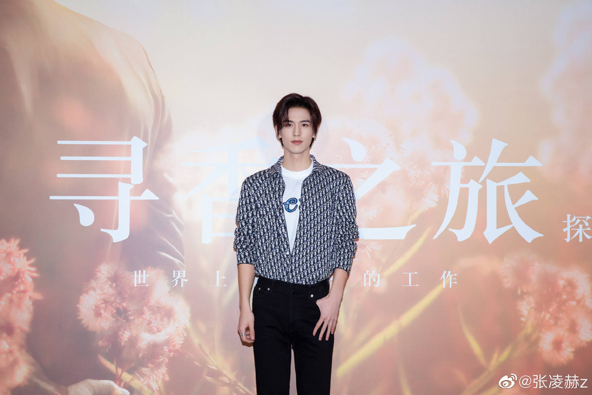 张凌赫|连cos都不如,现在修仙都这么穷吗?让你脱俗不是让你入俗呀