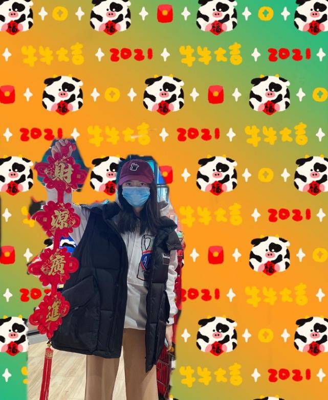 黑长直|赵今麦换发型堪称整容,闷声一年留黑长直后,这才是“初恋脸”