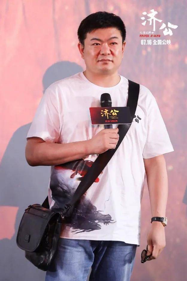 济公|专访《济公之降龙降世》刘志江&张挺：以少年英雄的姿态，再探国漫路