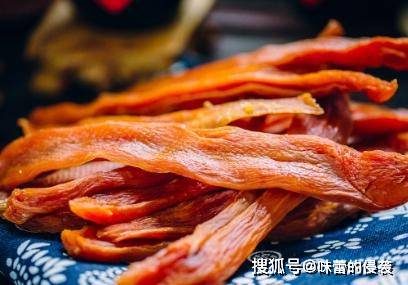 做法|春节将至,在家自制这4种零食,做法简单,营养美味,干净无添加