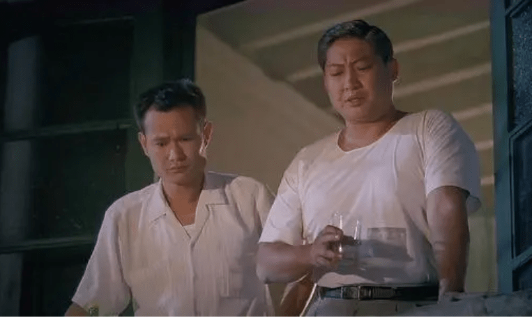 七小福:同门师兄却不同命,有的人大红大紫,有的人却销声匿迹?