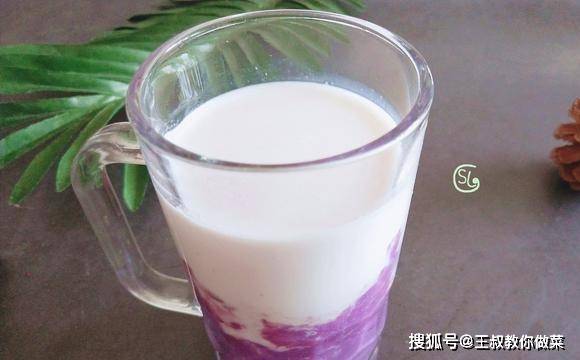 饮食|这个早餐，闺蜜每天都少不了，三种食材搭配，简单快手又营养