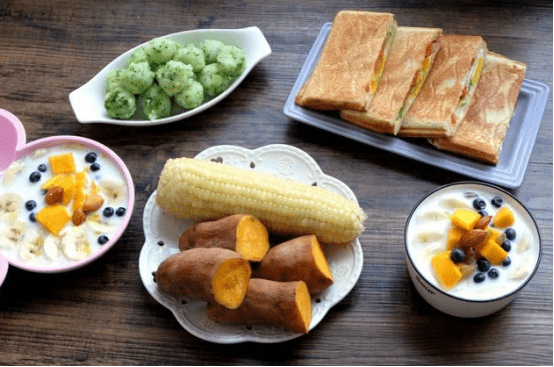 吃喝|想要吃到健康美味的早餐，不妨来东方油条