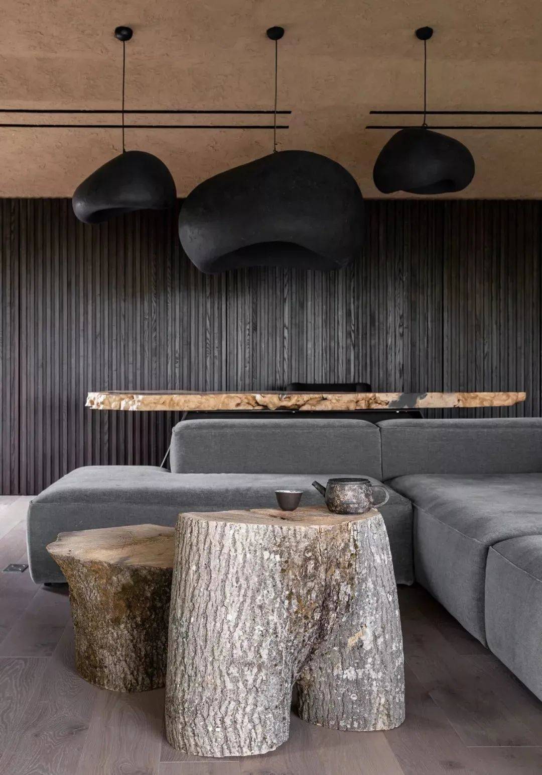 设计溯源丨什么是侘寂