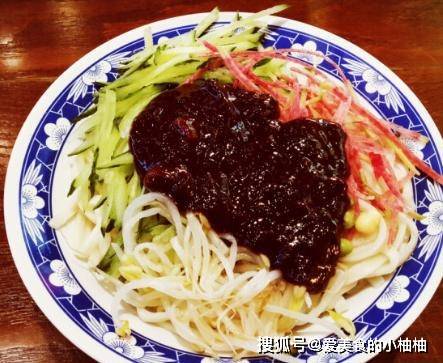 因为|谁说北京早餐不好吃?那是你“不会”吃,没有吃对