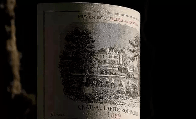 全球|齐韵和你盘盘全球最贵葡萄酒排行榜 | 前十名