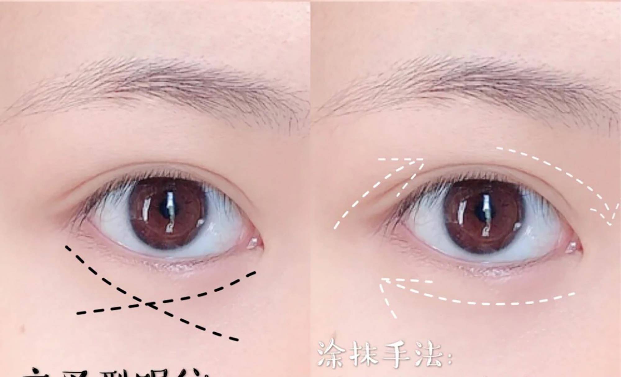 感觉|脸上有这4个特征的女生，是典型的“显老脸”，法令纹明显是其一