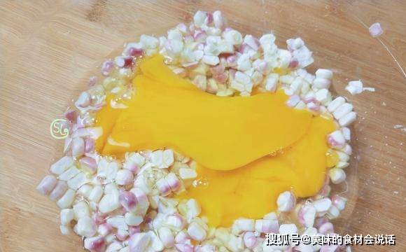 蔬菜|早餐这样做，手不沾面就可上桌，10分钟搞定，营养解馋，老少爱吃