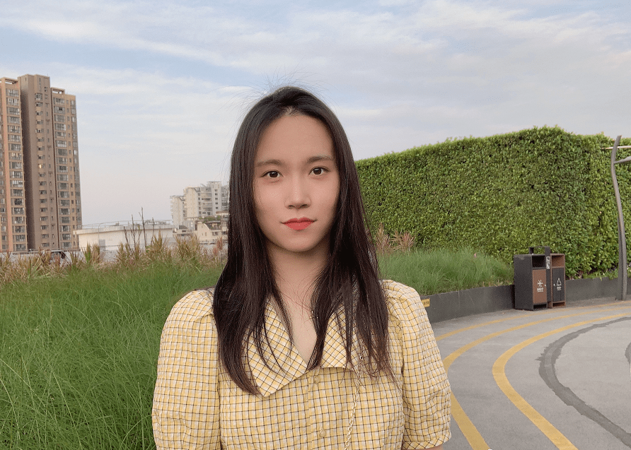 服装|这届奥运健儿颜值都不低,蹦床金牌朱雪莹、银牌刘灵玲,好像爱豆