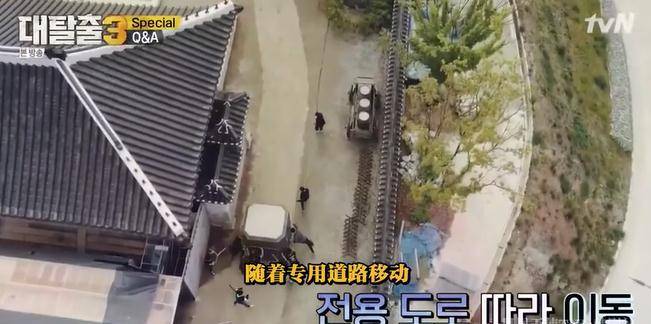 老大哥|史上最烧钱综艺，恐怖密室让人心惊胆战，明星居然还纷纷来求虐