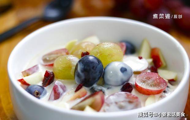 夏天|它被誉为“天然美容师”,夏天用来当早餐,腰细皮肤白穿啥都漂亮