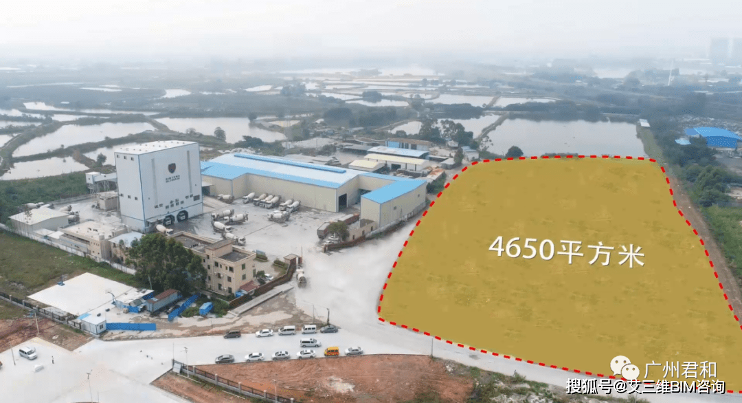 生活|基于BIM模块化的临建软件在广州增城区污水处理工程临建的综合应用