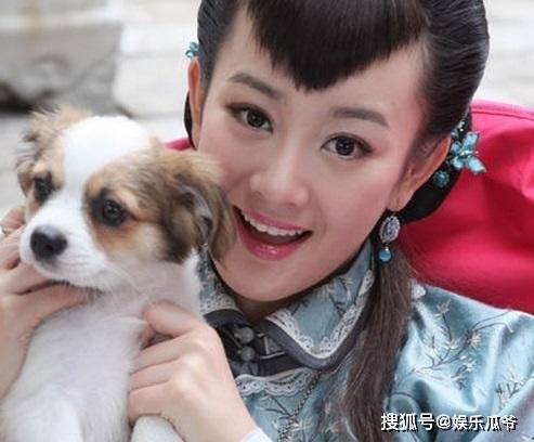 第一次惊艳到我的是张檬在《大丫鬟》里饰演的方心怡,虽然算不上那种