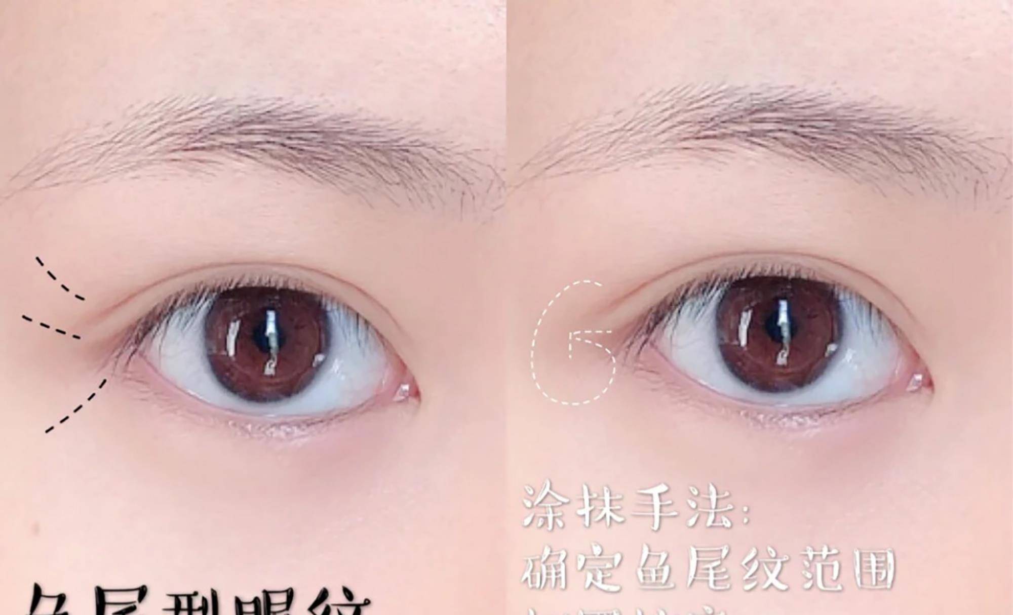 感觉|脸上有这4个特征的女生，是典型的“显老脸”，法令纹明显是其一