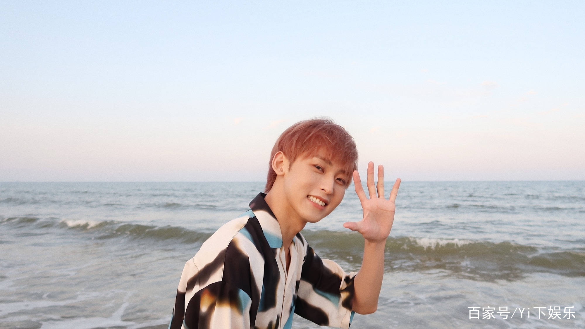 什么|大型连续剧，李俊濠和唐九洲关于“女朋友”这件事，刘耀文被羡慕