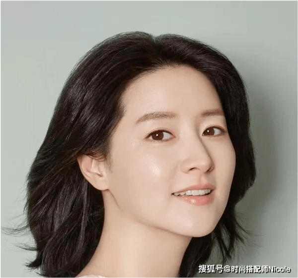 Nicole|“很少吃水果，天天吃泡面”，为什么韩国女生的皮肤还能这么好？