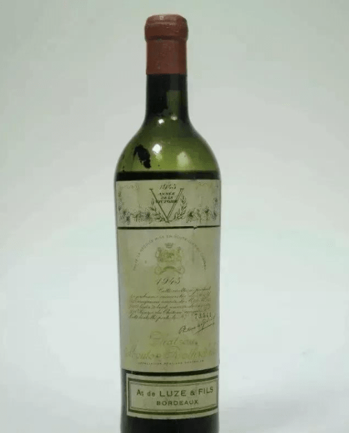 全球|齐韵和你盘盘全球最贵葡萄酒排行榜 | 前十名