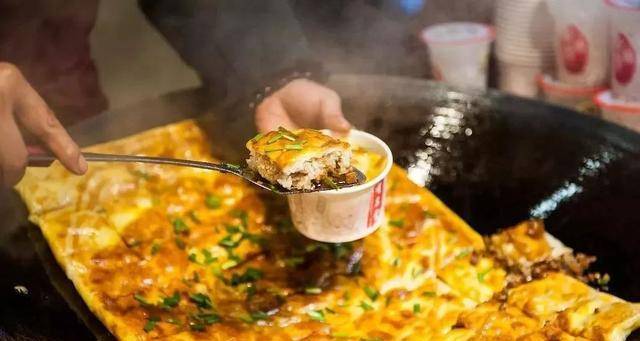 问答题|武汉早餐都有什么可以吃的？