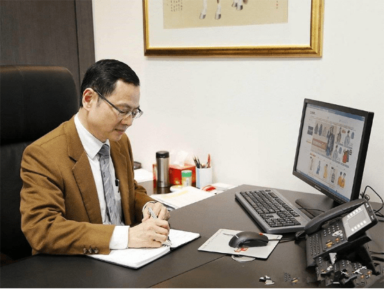 原创苏宁换帅继承者不是太子张康阳上位者黄明瑞何许人也