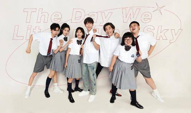 青春片|这个暑期档热闹了，吴京新片引期待，张子枫合作陈正道是亮点