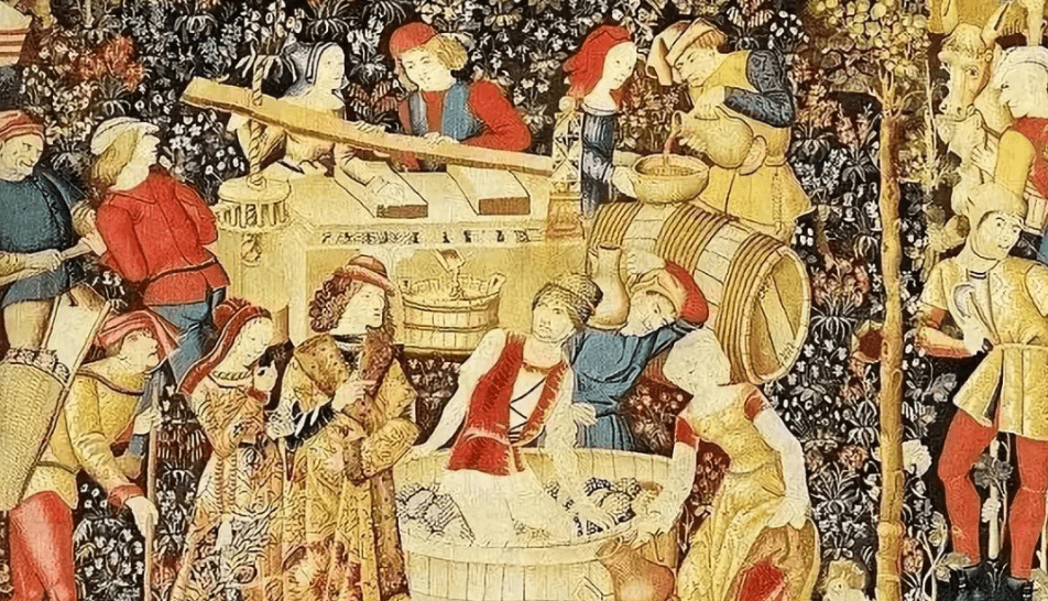 观点评论|葡萄酒10大趣闻：7分甜比三分甜更贵？1700年前的葡萄酒在哪里？