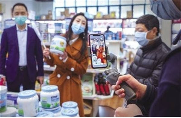 运动|从小众到风靡，运动营养品是下一个黄金赛道吗？