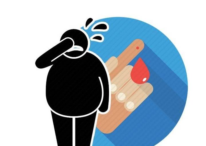 并发症|致命的不是糖尿病，而是糖尿病并发症，10种并发症要警惕