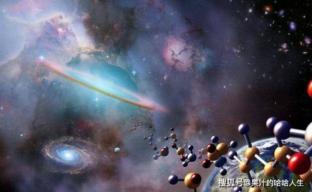 矽基生命更適合在宇宙中存活，他們比碳基生命強在哪？ 科技 第1張