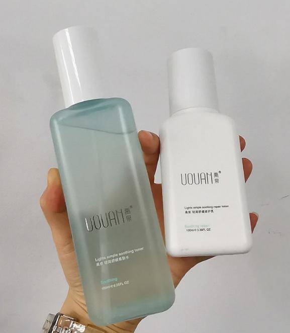 什么|那些断货王护肤品太坑了,御泥坊、百雀羚均上榜,用完长痘还过敏