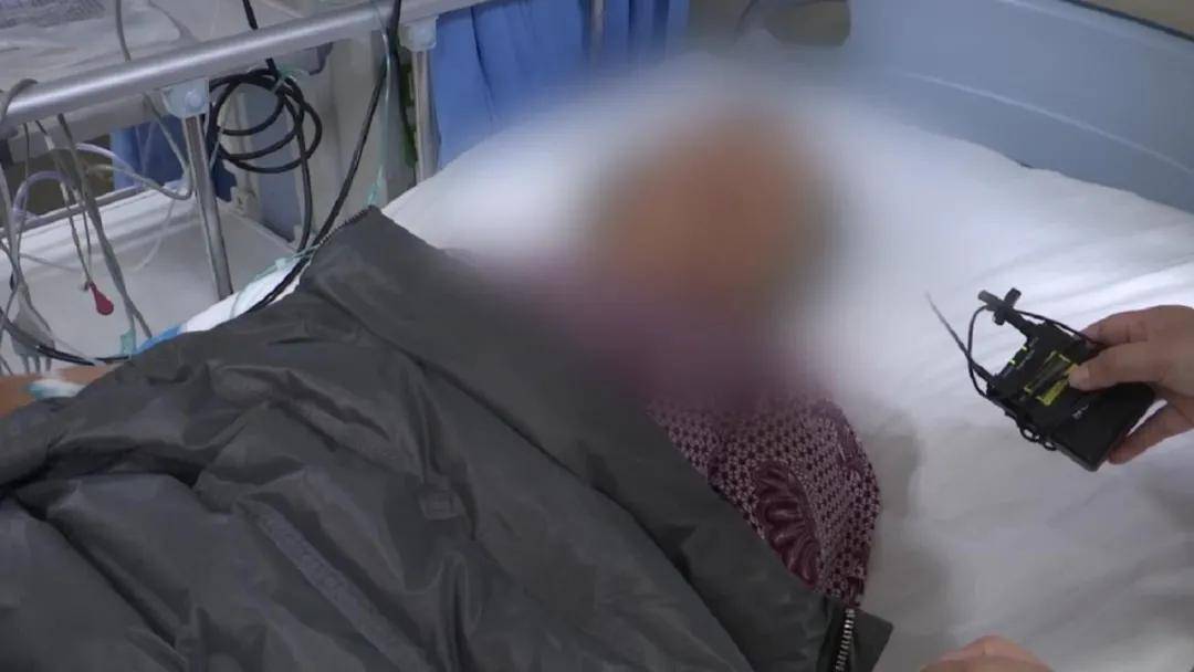 急诊室|自行购草药治腰病竟然出现这些症状！药，真的不能乱吃！