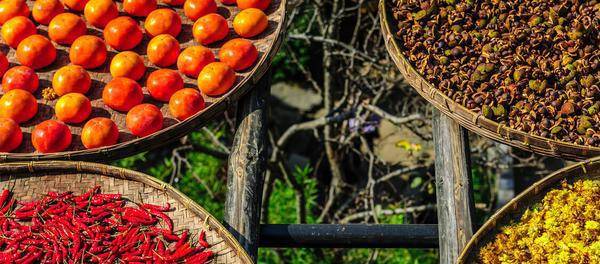 小谈|江西4款小零食，越吃越有味道，在当地很流行，出了省知道的人少