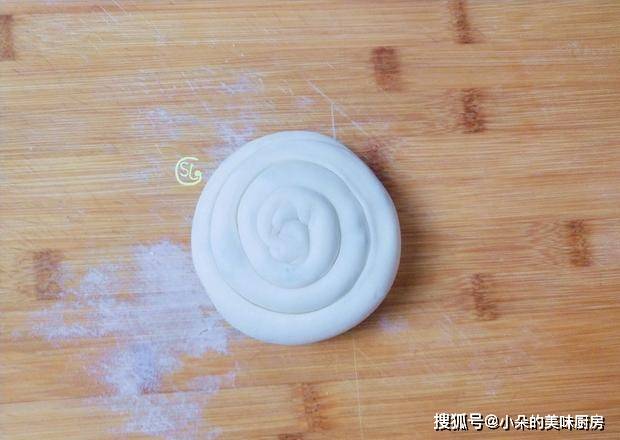 什么|早餐这样做，家人都爱吃，酥脆又柔软，层次分明，简单又家常