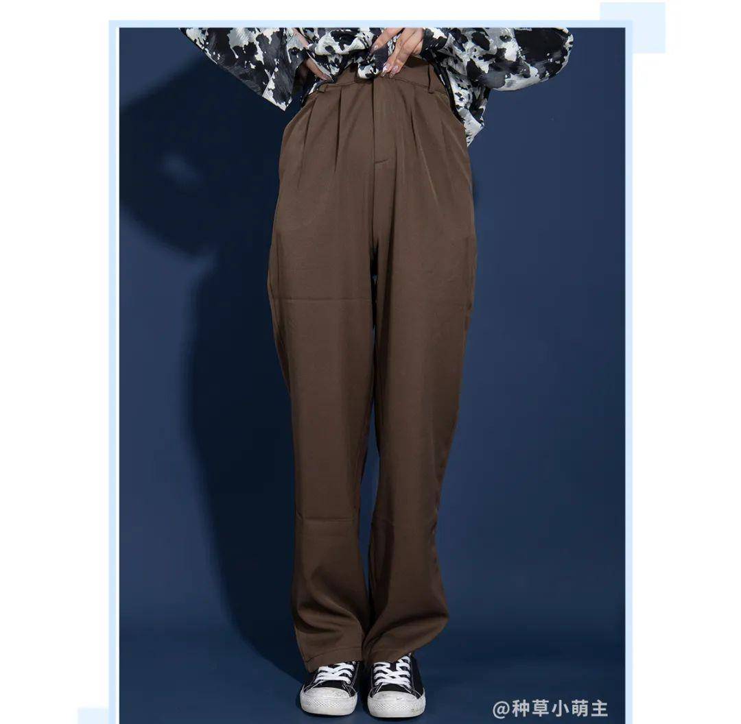 姐妹|衬衫+仙女裙，奶奶衫＋阔腿裤...2021这么穿美绝了！（真人测评）