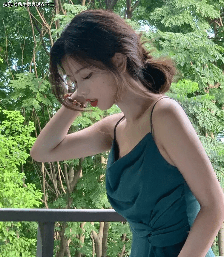 发型|今夏适合剪的刘海，关键看这几点！选对了堪比整容