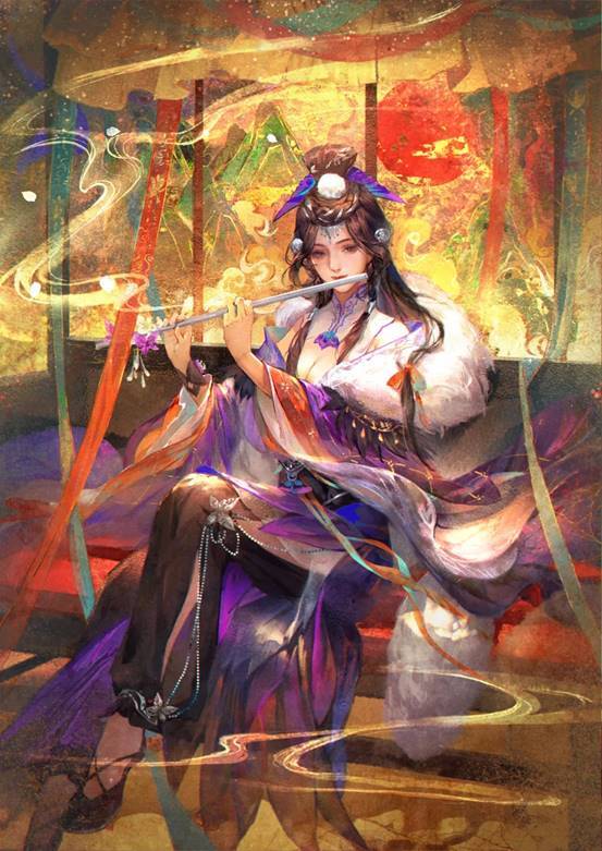 原创三国杀新武将王凌即将登场这就是超强盾将真是爱了爱了