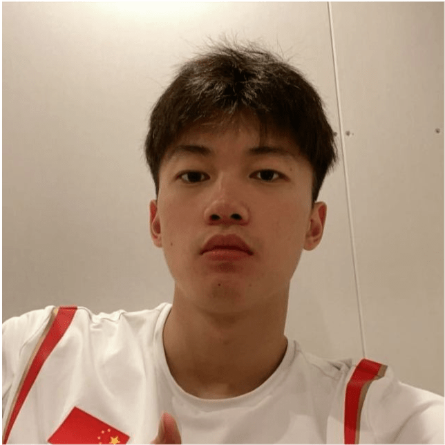 原创汪顺成功夺金!被曝曾用张雨霏照片当头像,这是要好事成双吗?